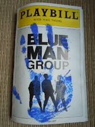 Blue Man Group New York City 2019 All You Need To Know