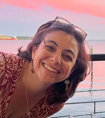 Dr. Leah Glaser to Present