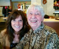 Nancy Scheunemann's Instagram, Twitter & Facebook