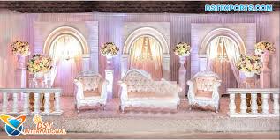 Find a wedding stage decoration on gumtree, the #1 site for other wedding services classifieds ads in the uk. Luxury Wedding Decor Asian Stage Canada Dst International