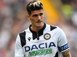 He was voiced by travis willingham, who also voiced shane in infamous: Javier Zanetti Komentari Rumor Ketertarikan Inter Terhadap Rodrigo De Paul Liga Olahraga