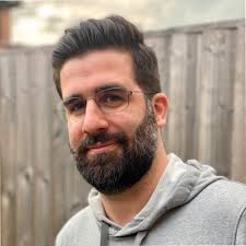 Man, I am genuinely thankful for the opportunity to have worked with many  driven and motivated colleagues and peers in my career. Working with  passionate people challenges me to keep growing, and