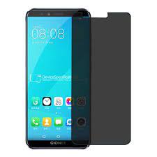 Gionee S11 lite Screen Protector ...