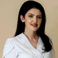 Maria Harangus's Instagram, Twitter & Facebook