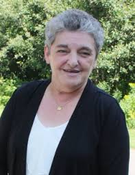 Wendy Pauline Knockwood