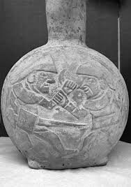 Alors direction la peña festayre le samedi 15 décembre 2018! Markers Of Masculinity Phallic Representation In Moche Art