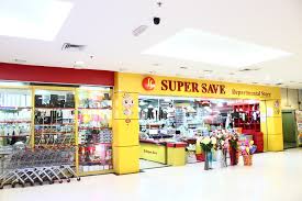 Merdeka mall (miri), miri, bahagian miri, sarawak, malaisia 3.1. Store Location Supersave Group