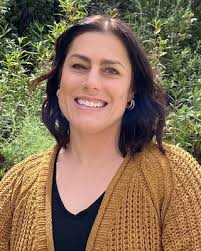 Aly Allen, Marriage & Family Therapist Associate, Oceanside, CA, 92054