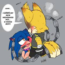 Tails Nine hentai videos, GIFs, and images | Rule 34 App