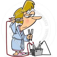 Image result for recharge clipart