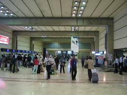 Wiii ), forkortet shia eller soetta , tidligere lovlig kalt jakarta cengkareng airport. Soekarno Hatta International Airport Airport Technology
