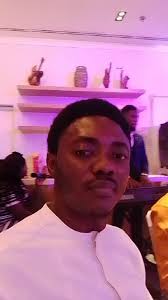 Congratulations to Samuel Akinyemi my friend and the CEO of @elgeeinfomedia 