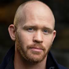 Alex Morf Movies and TV Shows