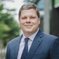 James Orme, Asia-Pacific