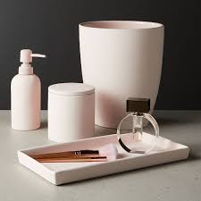 Maybe you would like to learn more about one of these? Modern Bathroom Accessories For Stylish Vanities Cb2