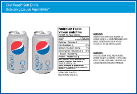 We do not add alcohol to our pepsi drinks. Nutritional Content Of Pepsi A Look At Health Nutrition