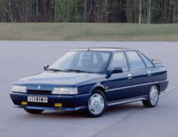 Image result for Blue 1987 Renault