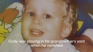 Aaron “Cody” Stepp