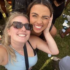 Brooke Maples's Instagram, Twitter & Facebook