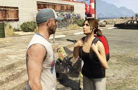 Cara Mendapatkan 10 Pacar Di Gta 5 Lokasi Dan Nomor Teleponnya Hotgamemagazine Com