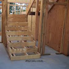 This saves space of one place for the other and thus your problem gets solved. Space Saving Stairs Building And Planning