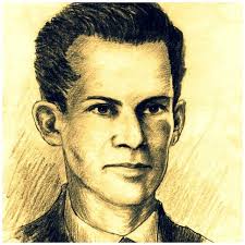 Joaquín Gallegos Lara