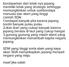 Sudah banyak orang yang mendaki gunung ini yang 30% pendakinya adalah turis asing. Jelaskan Keadaan Bentang Alam Jepang Brainly Co Id