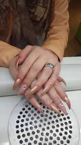 Box 35051 westgate ottawa, on k1z 1a2 canada (companies. Nice Nails Spa Posts Facebook