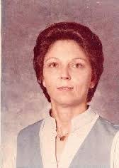 Linda Joyce McGilberry Albritton Longino (1952-2010)