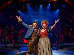 Les Misérables finds new power in the troubled times of 2026 | Lifestyle.INQ