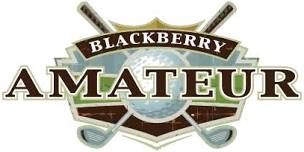 2026 Blackberry Amateur