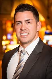 David Luber's Instagram, Twitter & Facebook