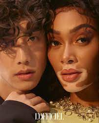 Jun 12, 2021 · got7's mark tuan and model winnie harlow exude panache on alluring june 2021 cover of l'officiel philippines bollywood news: Mark Tuan On Twitter June 2021 Cover For Lofficielph With Winnieharlow