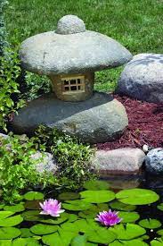 Pin By Bonsai Gurus On Dream Home Japanese Garden Japanese Garden Lanterns Asian Garden
