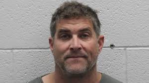 Former MLB pitcher arrested in 2021 murder of his father-in-law,  authorities say