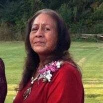 Earnestine H. Henneha Obituary