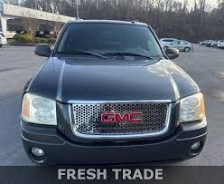 Image result for Pewter 2003 Envoy