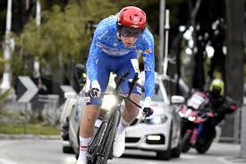 He has done it, the 2020 tour de france has been won by tadej pogacar! Roglic And Pogacar To Renew Rivalry At Tour Of The Basque Country