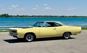 Image result for Lemon Yellow 1968 Westinghouse