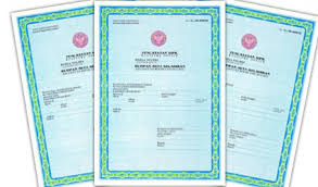 Nomor registrasi akta kelahiran model lama terletak di bawah kutipan akta kelahiran. Akta Kelahiran Dokumentasi Utama Bagaimana Jika Hilang Pinhome