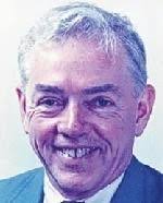 Edward Grogan Obituary (2020)