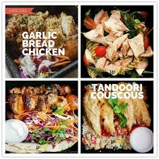 There's more to klang than bak kut teh, so eat like a klangite and have mee hoon kuih, appam, pandan layer cake and seafood. 14 Healthy Food Delivery Services Available In Klang Valley