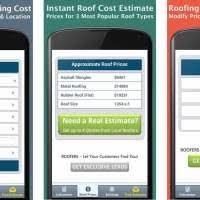 Get unlimited measurements, high definition imagery, and free support. 8 Best Roofing Apps For Android And Iphone Roofcalc Org