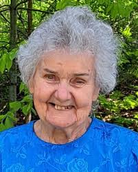 Susan Alice Heidman Obituary October 6, 2023