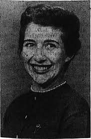 Sunflower May 10, 1957