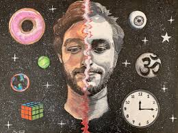 Artist-Max — North Pole Studio