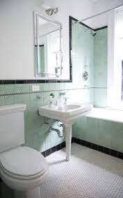 35 vintage 1950s bathroom tile design ideas. Retro Bathroom Ideas And Designs Salle De Bain Retro Idee Salle De Bain Salle De Bain Art Deco