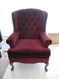 High chair cover shopping cart cover for boy or girl. My Wing Chair Slipcover Reveal