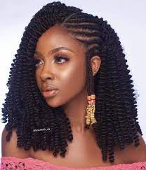Pin On African American Black Women Hairstyles