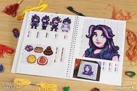 Top suggestions for stardew valley cross stitch. Stardew Valley Cross Stitch Guide Stardew Valley Cross Stitch Cross Stitching